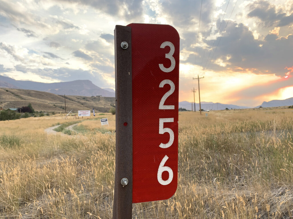 Field Photographs · 44.4716° N, 109.4257° W