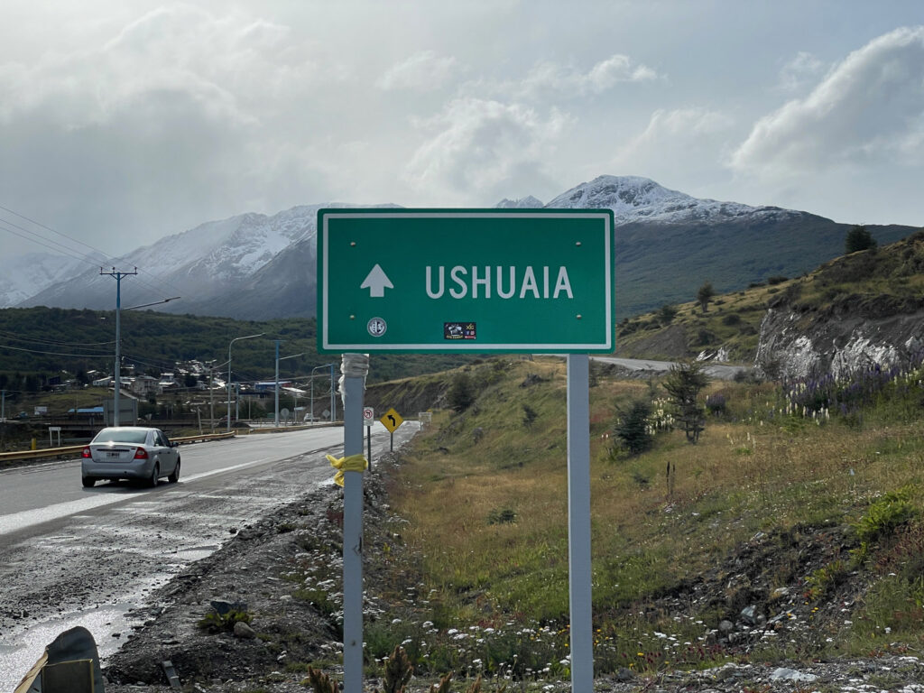 Chile