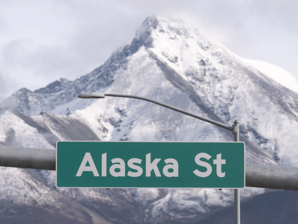 Alaska