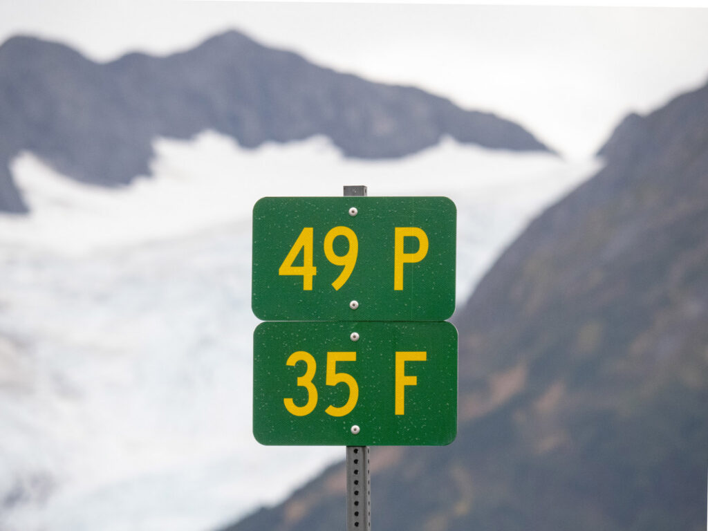 Alaska